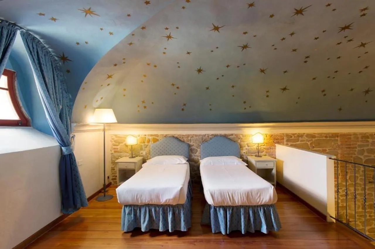 ****  Hotel Tenuta Di Artimino Melia Collection 까르미냐노 이탈리아