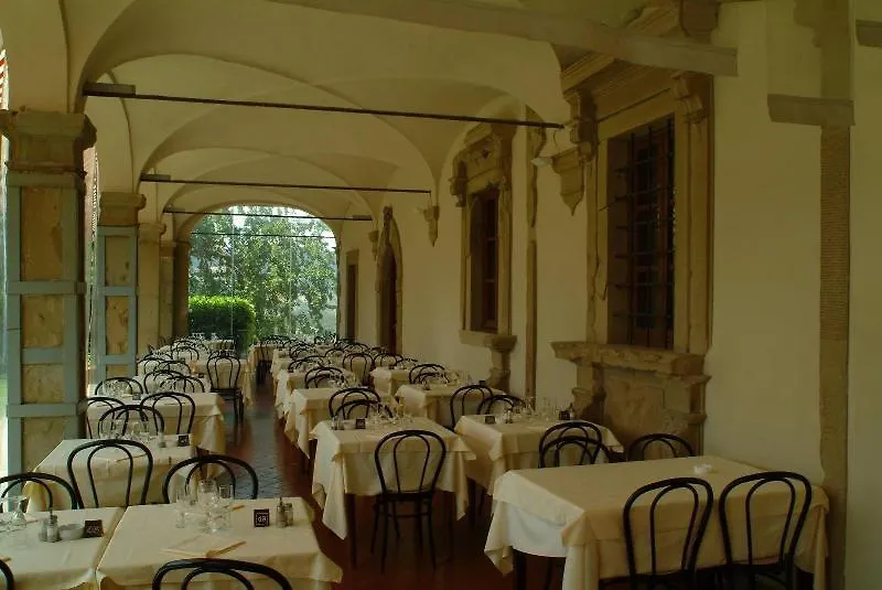 Hotel Tenuta Di Artimino Melia Collection Carmignano