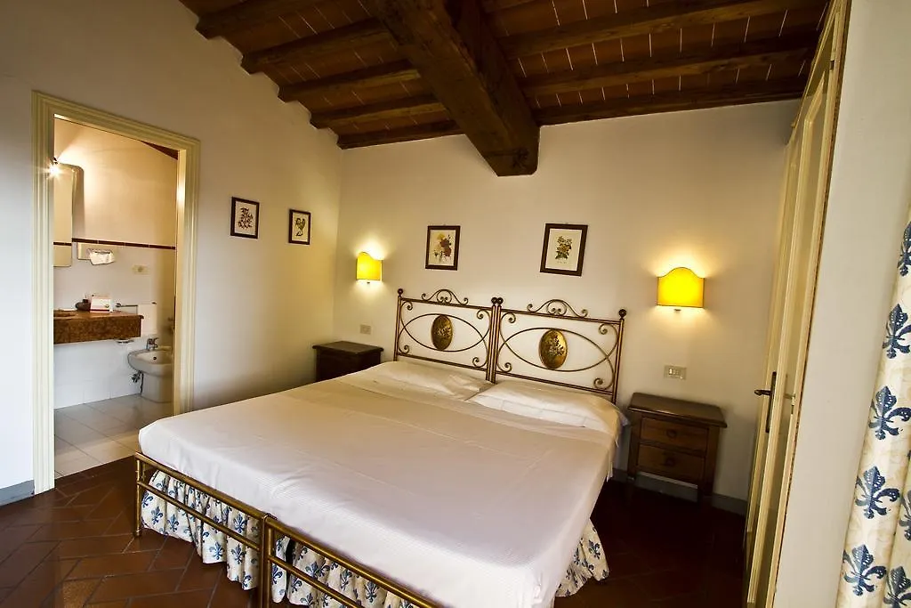 Hotel Tenuta Di Artimino Melia Collection Carmignano