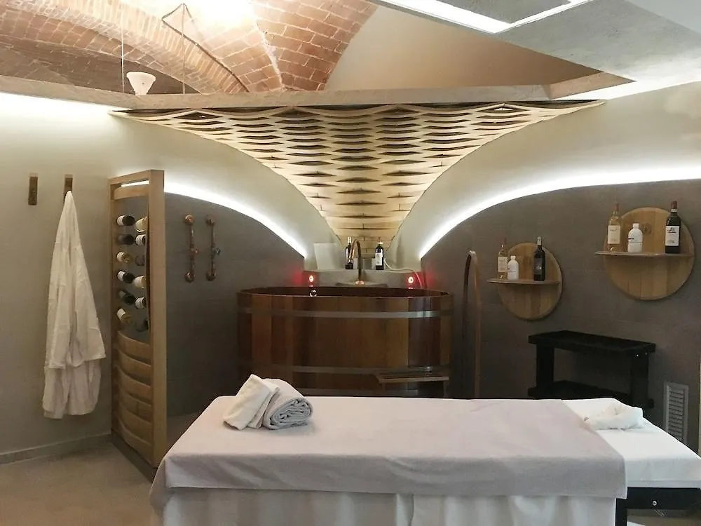 Hotel Tenuta Di Artimino Melia Collection Carmignano