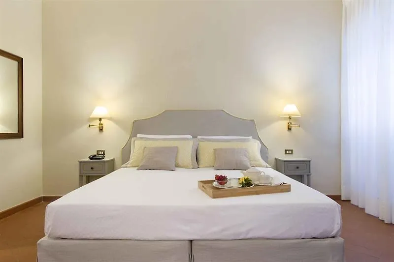 Hotel Tenuta Di Artimino Melia Collection Carmignano